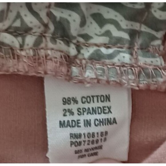 RSQ Jeans Woman Sz 3 Lot of 2 Ibiza Skinny  Distressed Destroyed Thrashed Skater - Picture 6 of 9